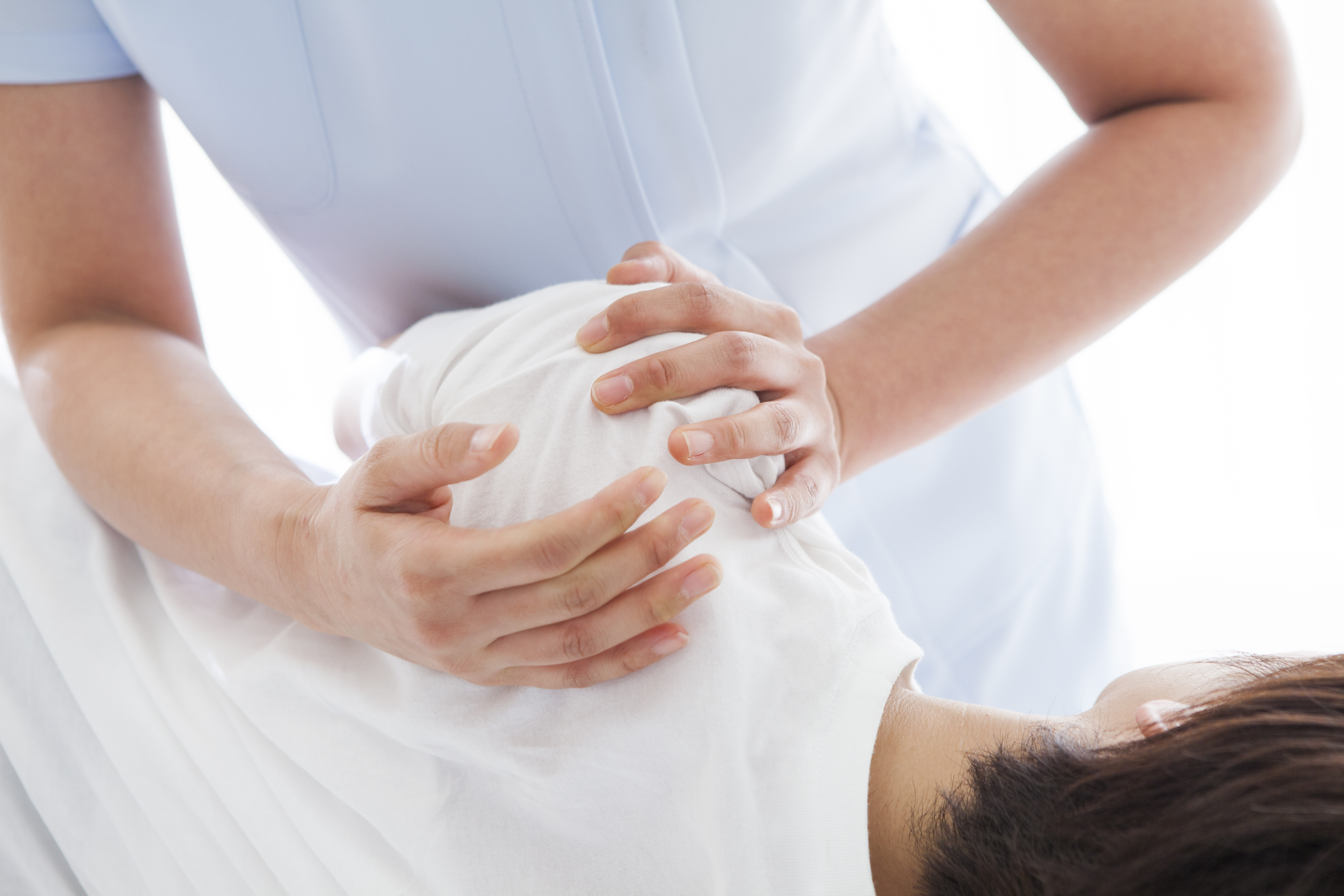 Osteopathie Neheim Praxis