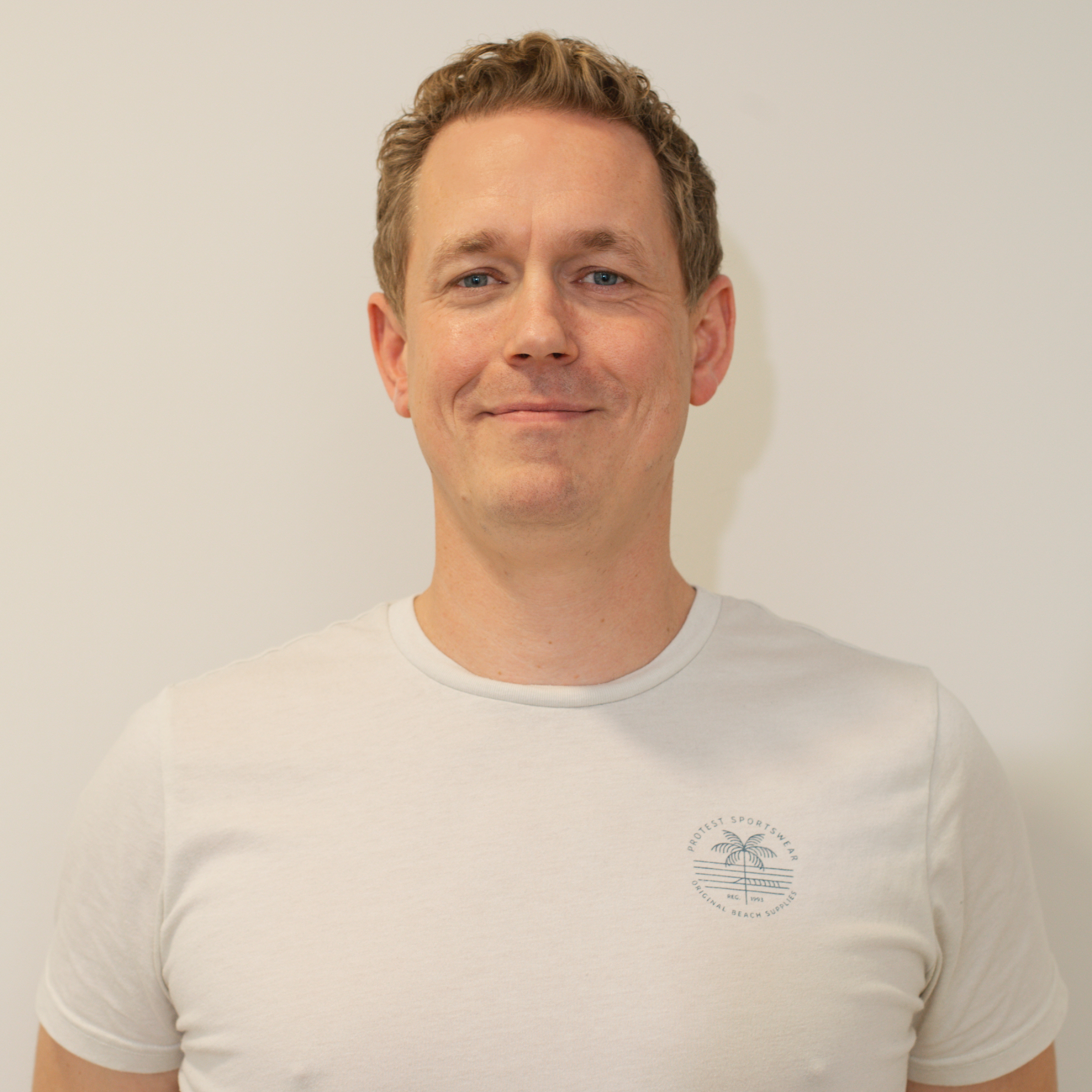 Stefan Verhoeven