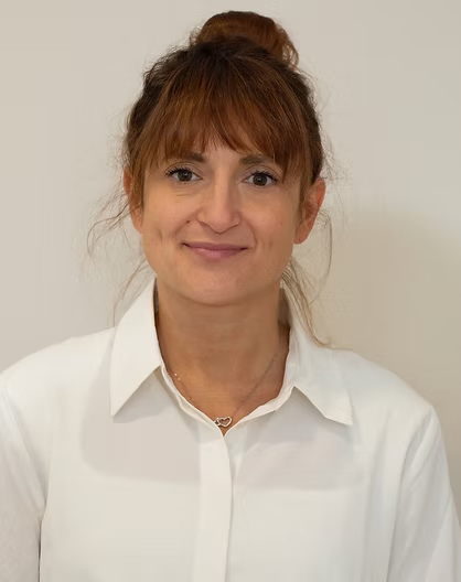 Magdalena Hönick